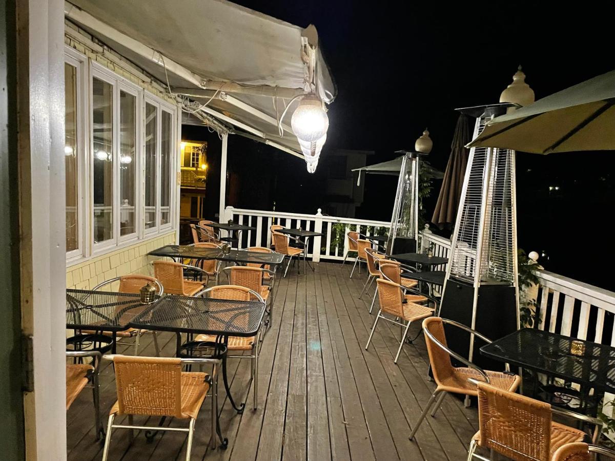 Monte Rio Boho Manor酒店 外观 照片