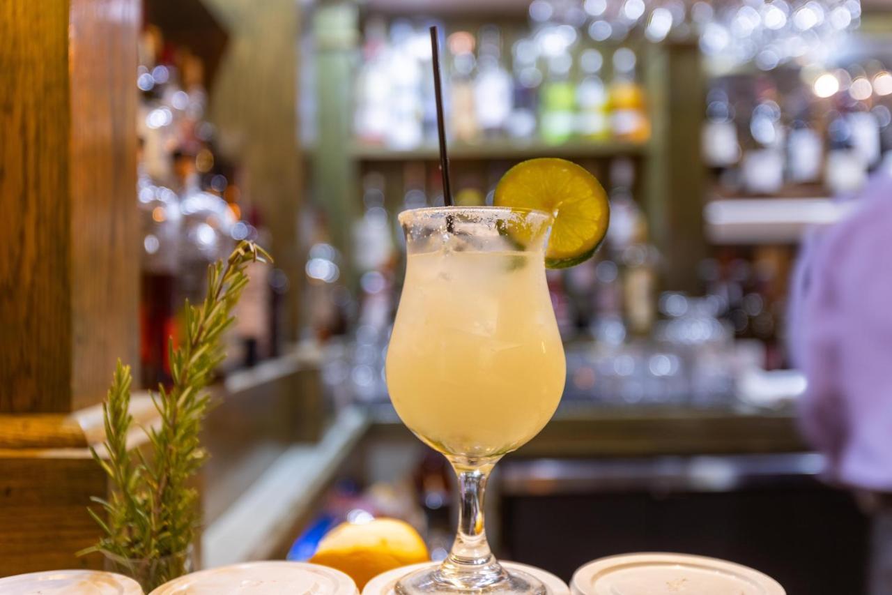 Monte Rio Boho Manor酒店 外观 照片