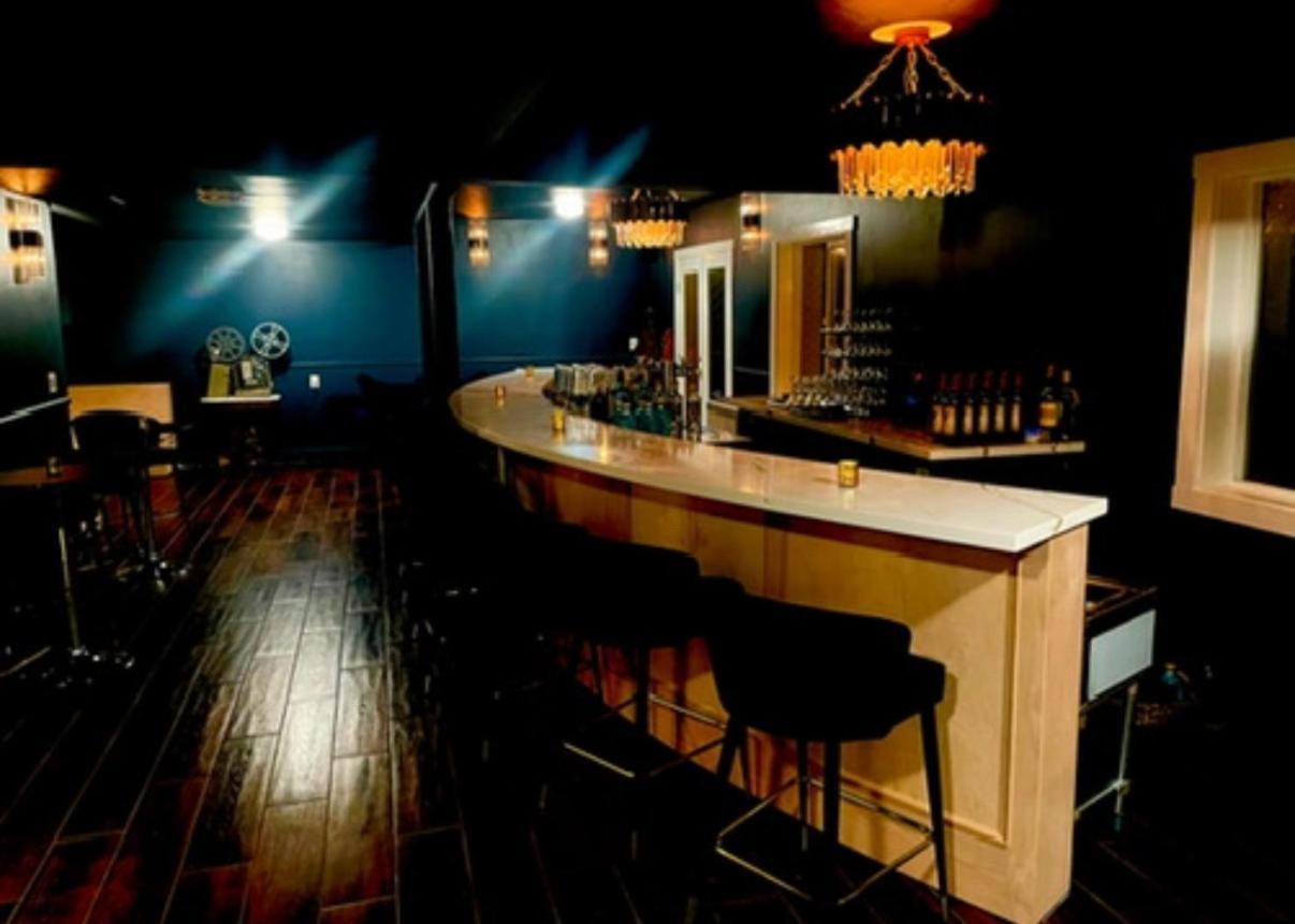 Monte Rio Boho Manor酒店 外观 照片