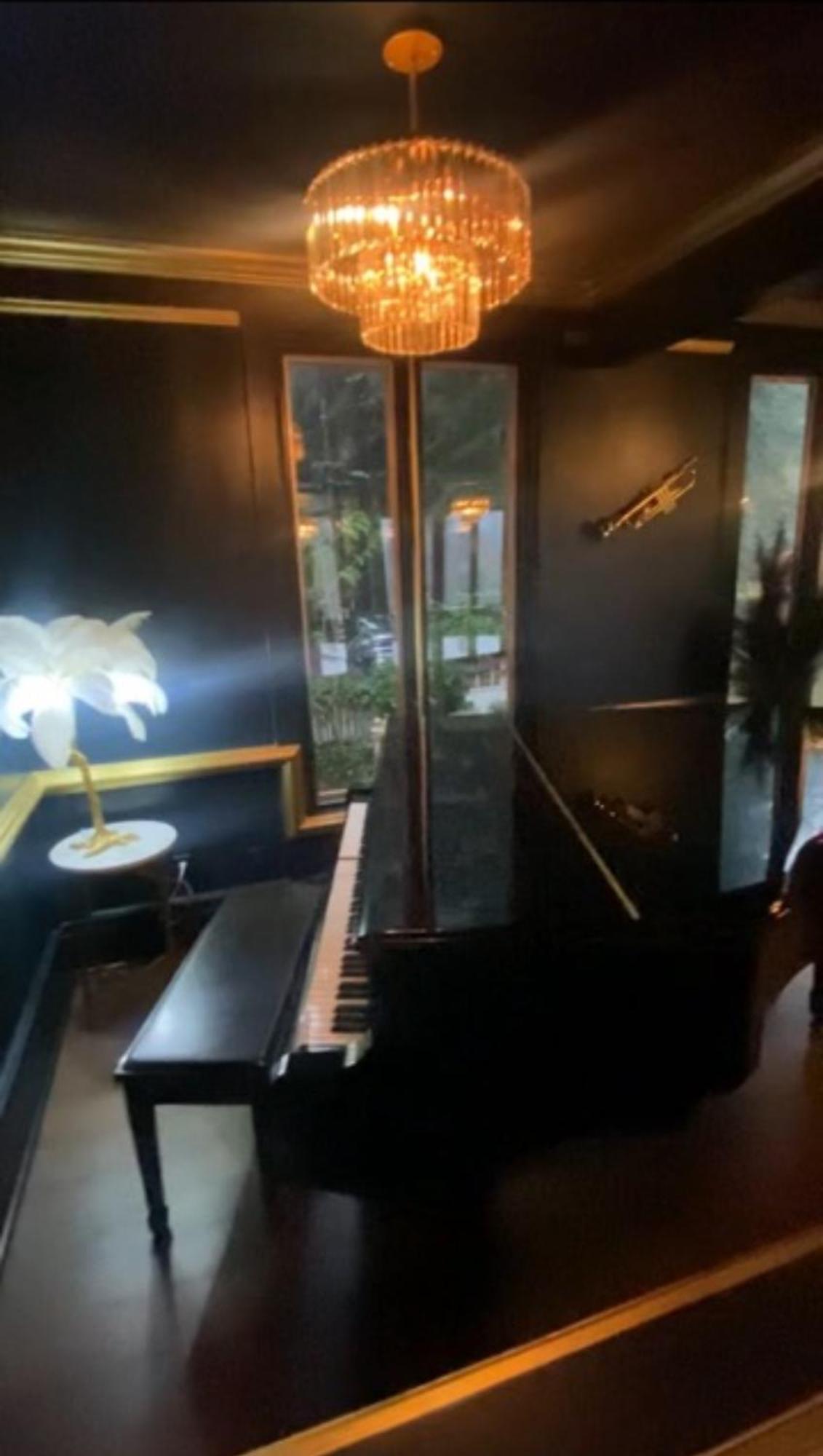 Monte Rio Boho Manor酒店 外观 照片