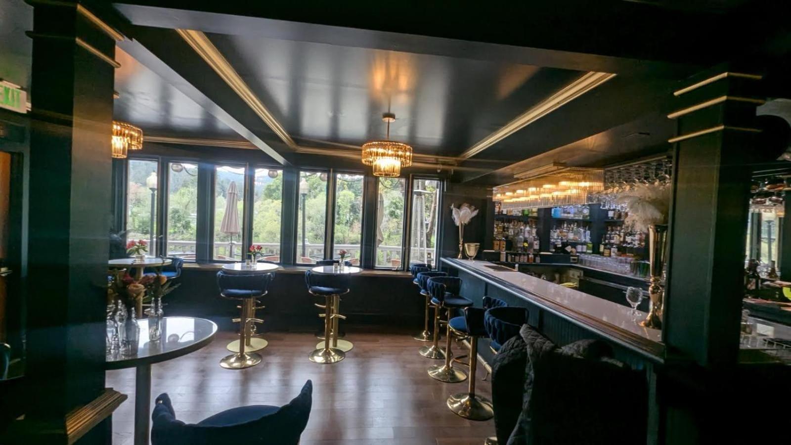 Monte Rio Boho Manor酒店 外观 照片