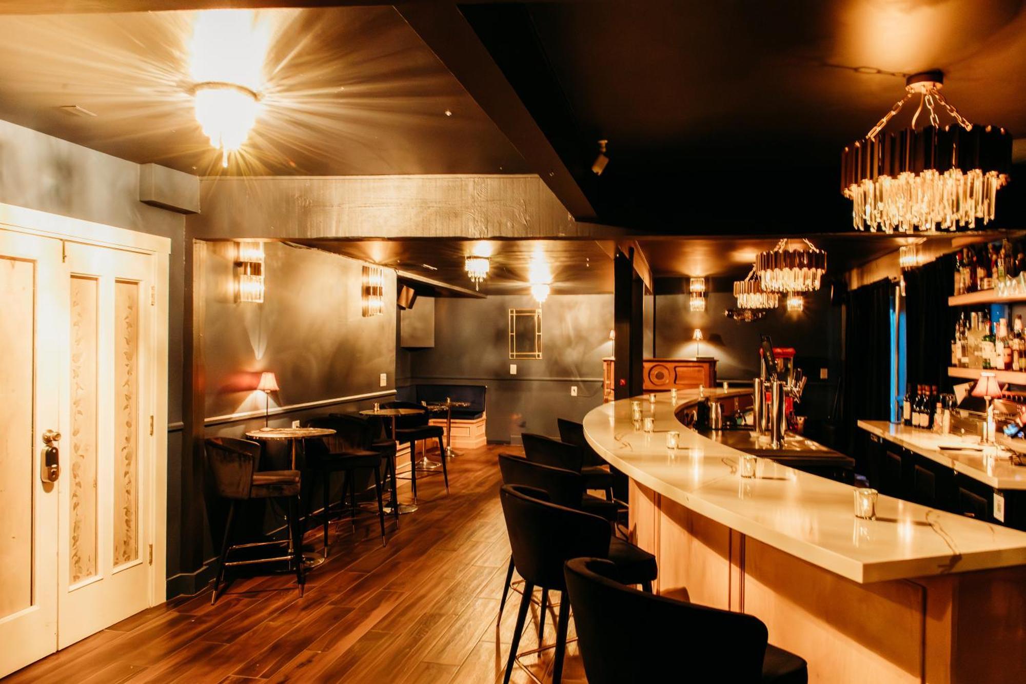 Monte Rio Boho Manor酒店 外观 照片